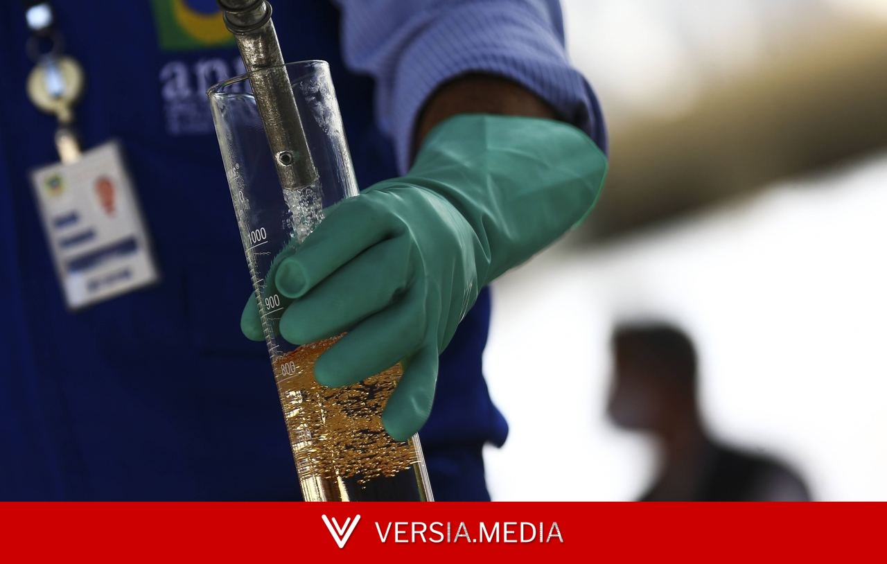 Como a gasolina com 32% de etanol piora o consumo e prejudica os motores a gasolina