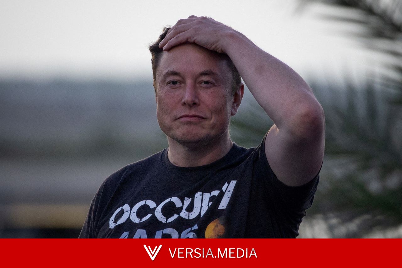 Ações da Tesla caem após empresa ampliar investimentos em IA e robotáxis