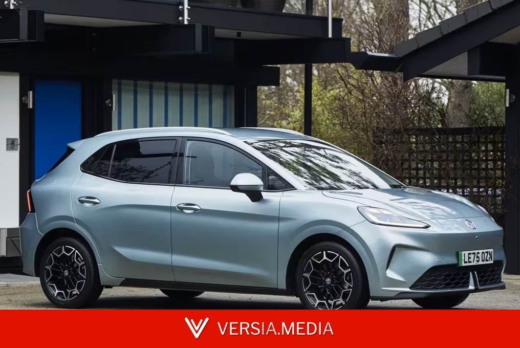MG4 Urban e MG S5 têm produção nacional confirmada na antiga fábrica da Troller