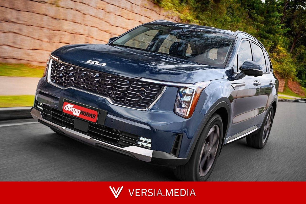 Kia pode assumir operação brasileira e construir fábrica para ter perdão de dívida