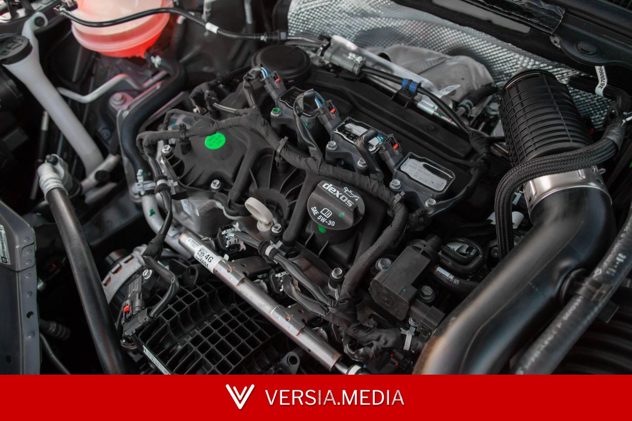 Entenda como a injeção direta aumenta a potência e o torque do seu carro