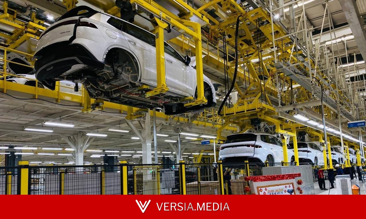 Produção de carros chineses no Brasil pode salvar a indústria nacional da ociosidade?