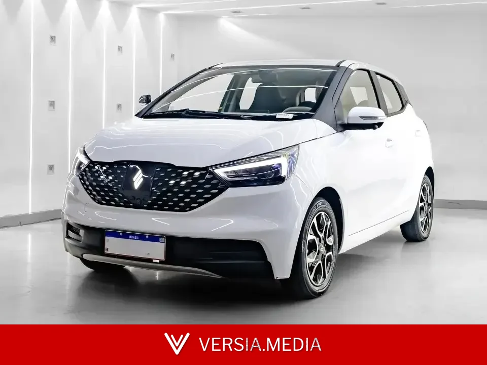 Carro elétrico mais barato do Brasil tem vendas suspensas; entenda o motivo