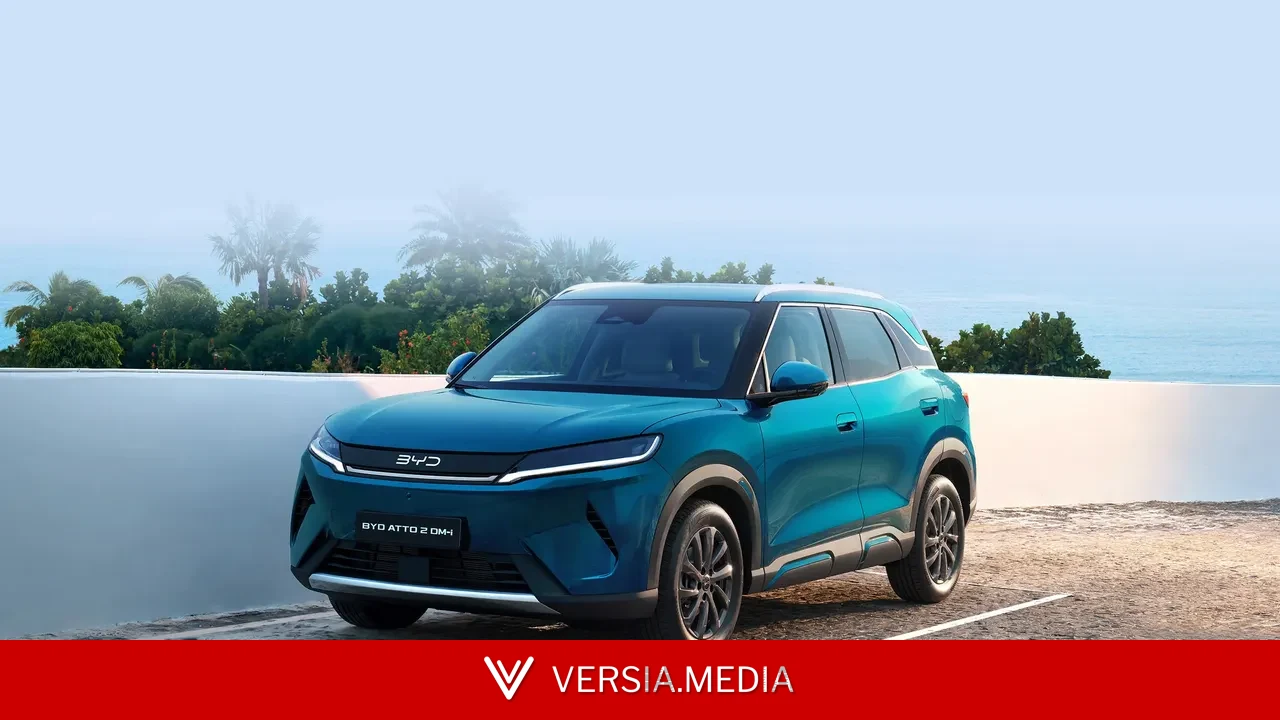 China exporta 73% mais carros em maio com corrida por elétricos após alta dos combustíveis