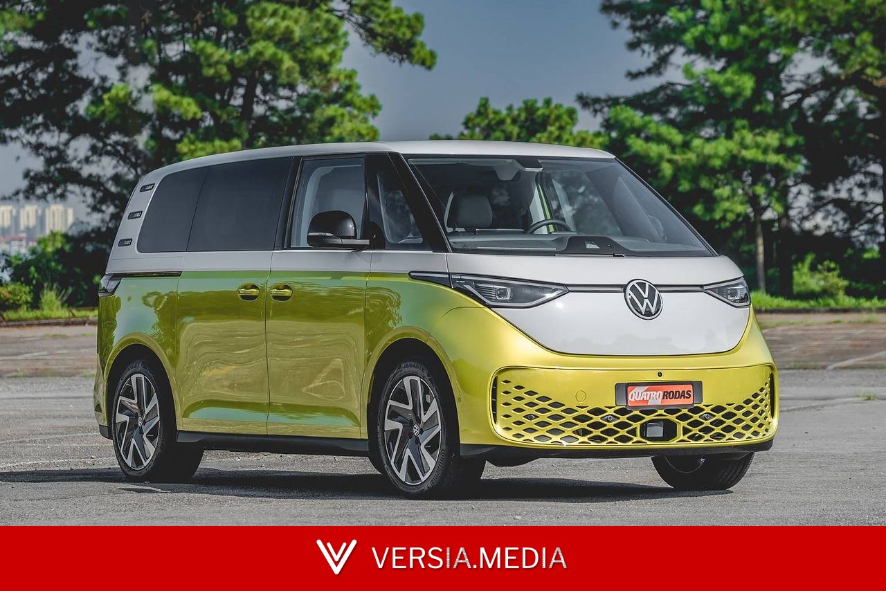 VW pode cortar 100.000 empregos e fechar quatro fábricas na Alemanha