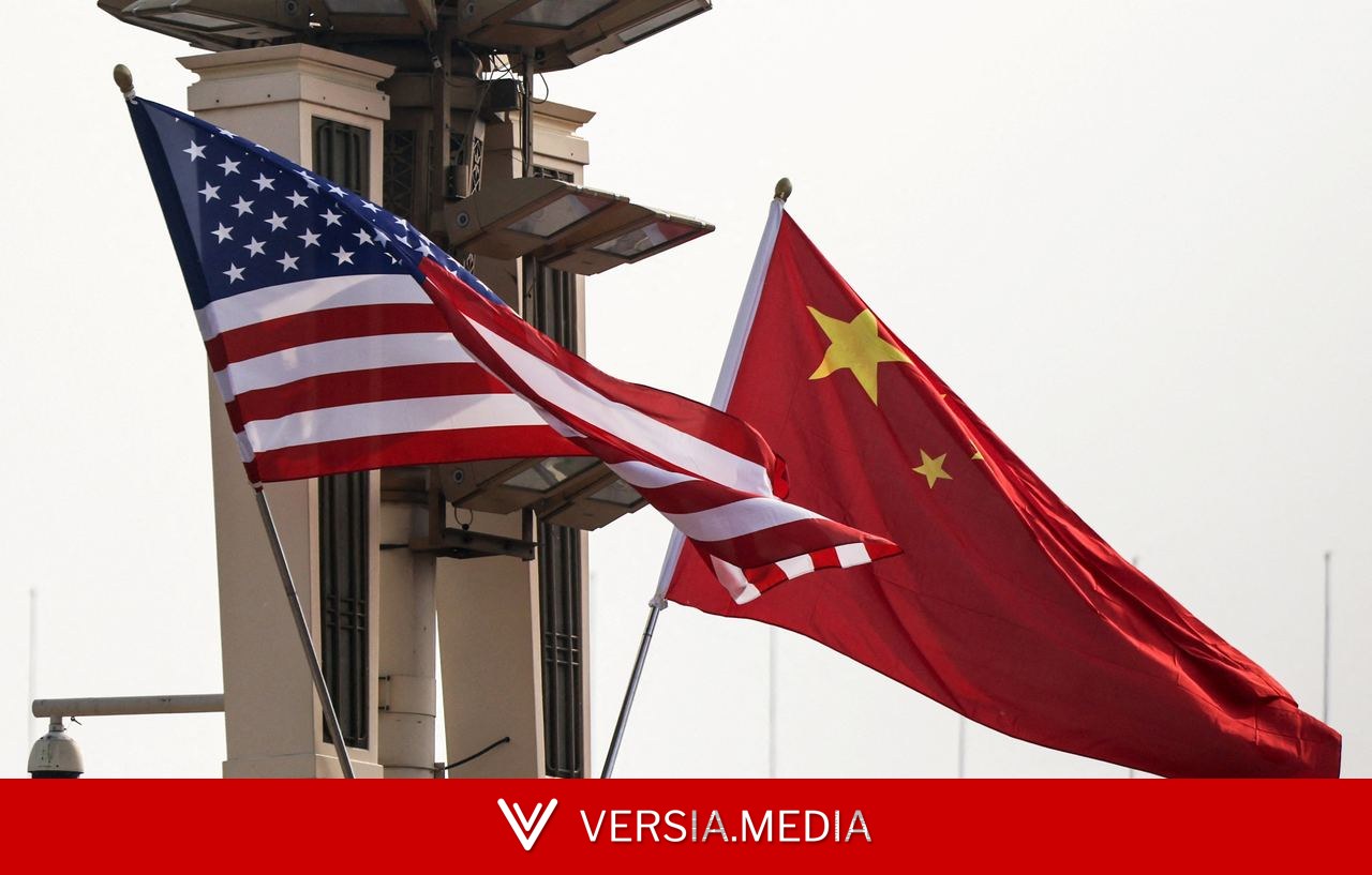 EUA acusam Baidu, Alibaba, BYD e outras de colaborar com Exército chinês