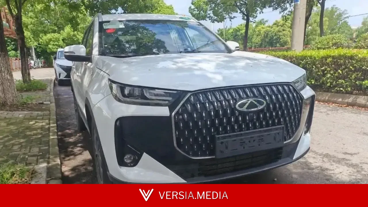 Chery Tiggo 7 testa motor híbrido pleno de 349 cv para desafiar o Corolla Cross