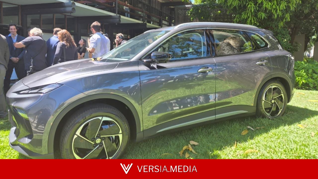 Marca britânica vai fabricar carros elétricos no Ceará e deve gerar 600 empregos