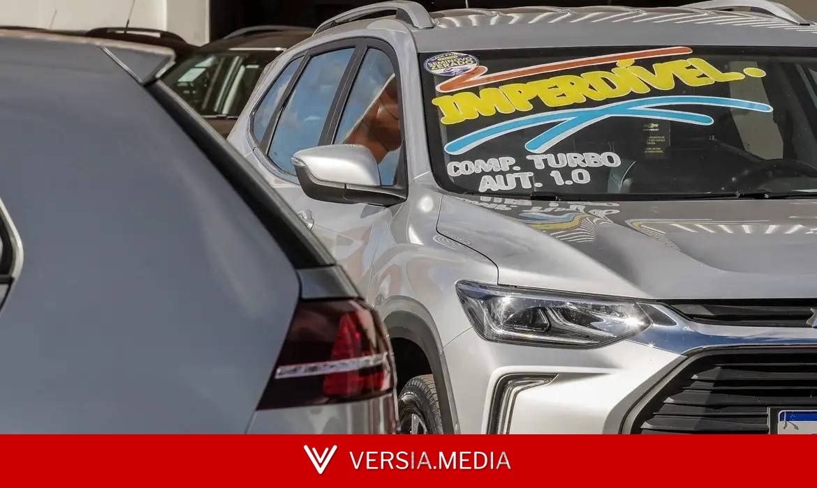 Guerra de preços no Brasil? Carros novos têm até R$ 55.000 de desconto na tabela