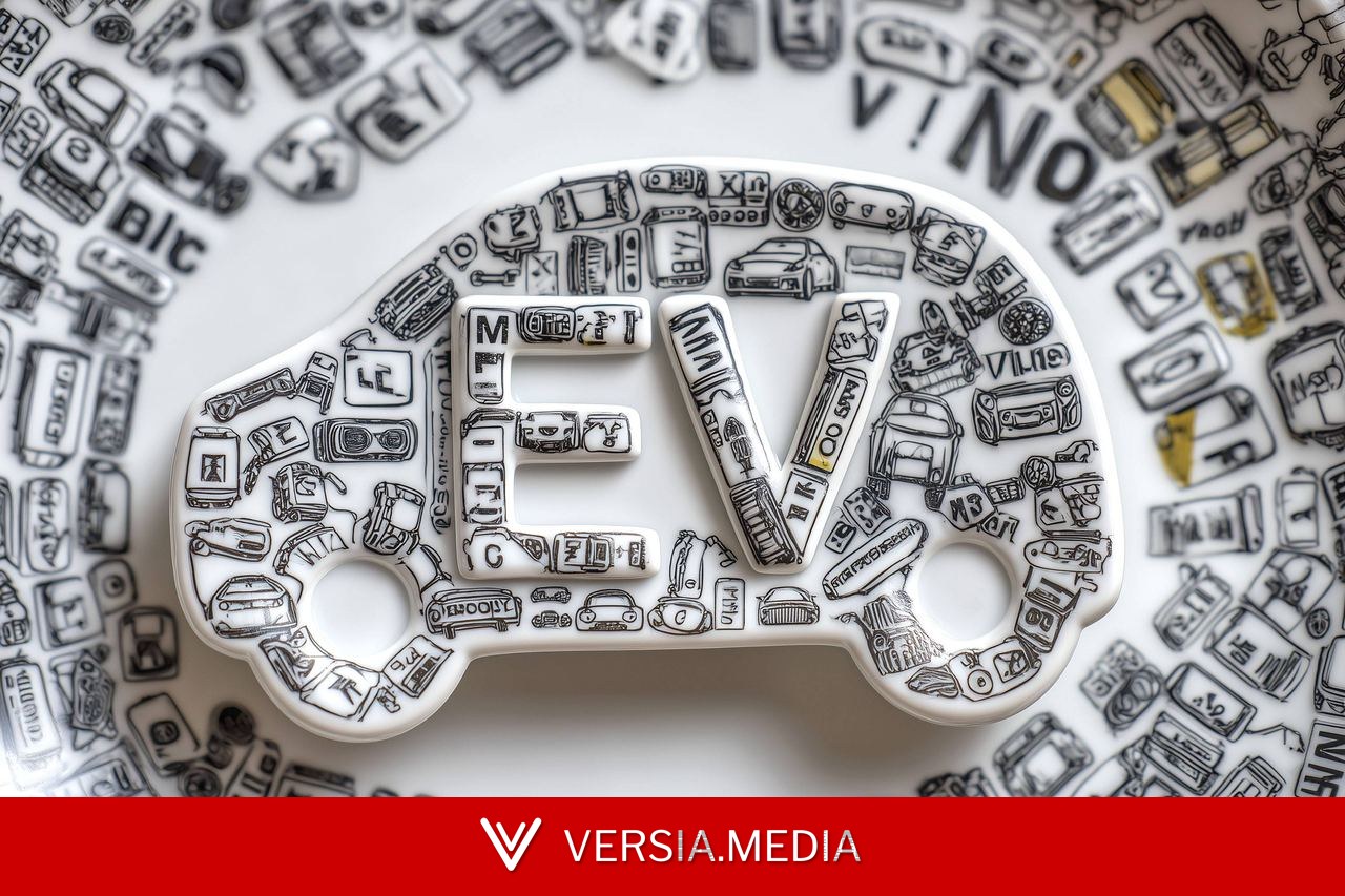 Siglas de carros eletrificados: entenda o que é HEV, PHEV, BEV e MHEV
