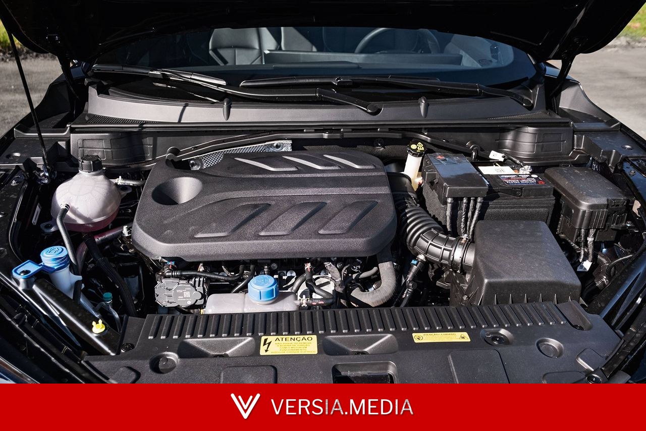 Motor 1.5 é padrão nos carros chineses há décadas e o motivo vai além da engenharia