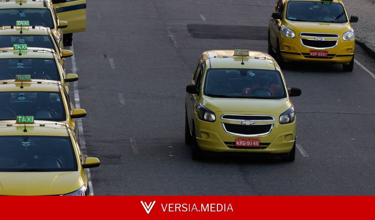 Move Brasil: todos os carros com desconto para taxistas e motoristas de app