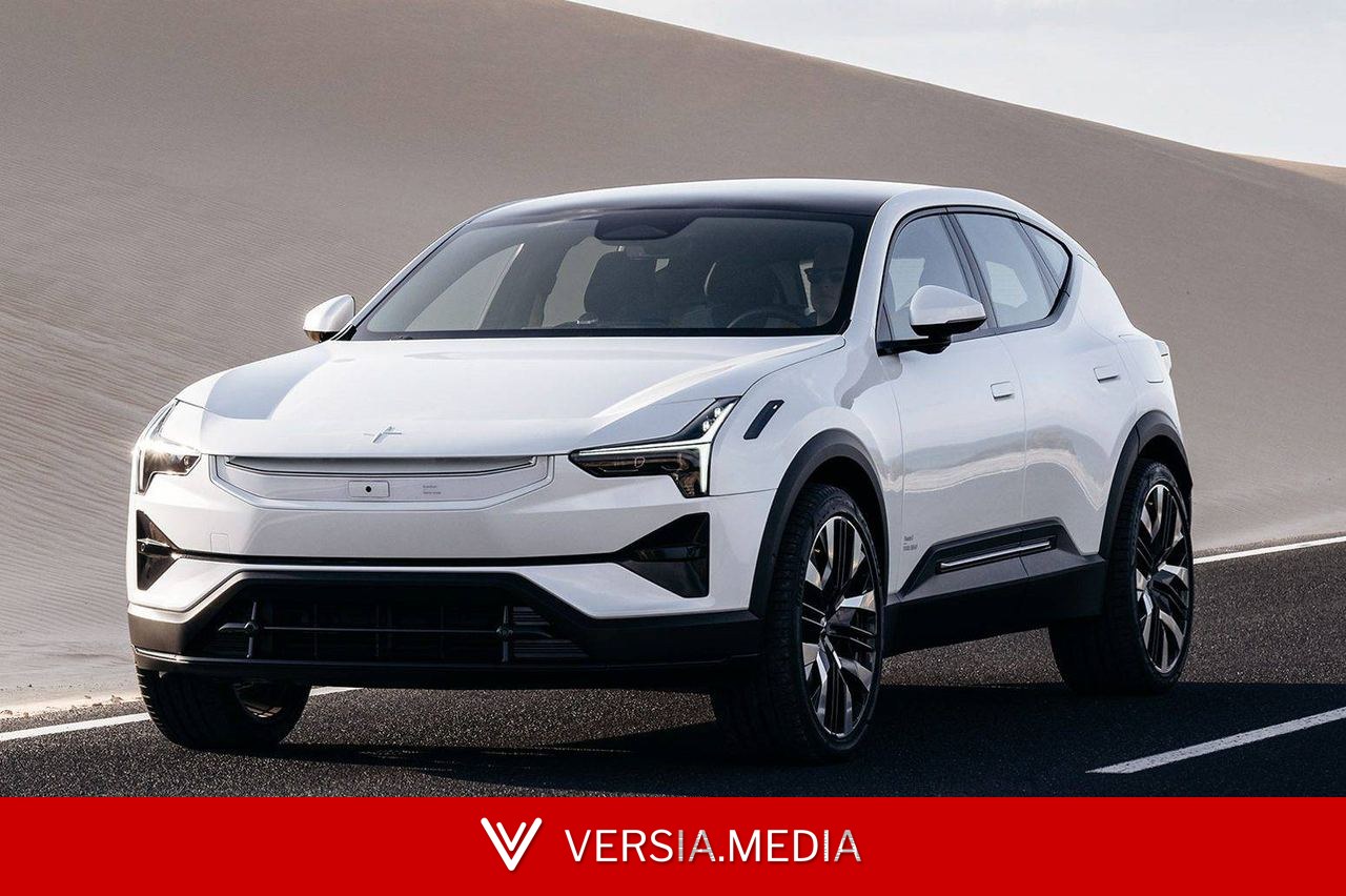 Polestar é proibida de vender carros nos EUA mesmo com fábrica no país