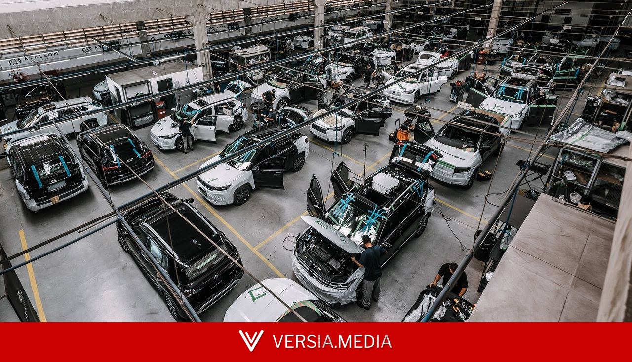 BYD Song Plus lidera a lista dos carros mais blindados de 2026; veja lista