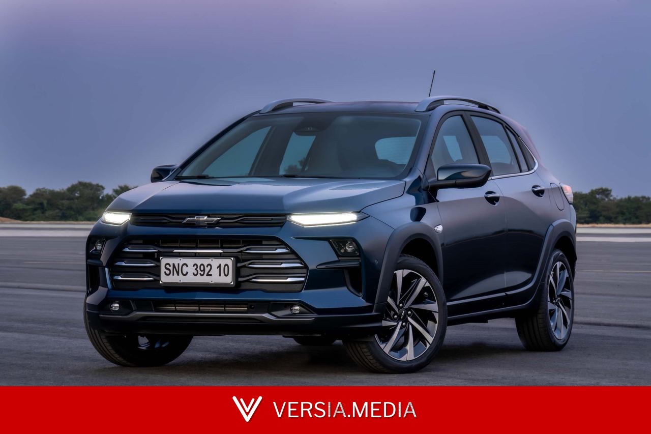 Chevrolet Sonic, Volkswagen Tera ou Fiat Pulse? O g1 mostra o perfil de cliente para cada SUV