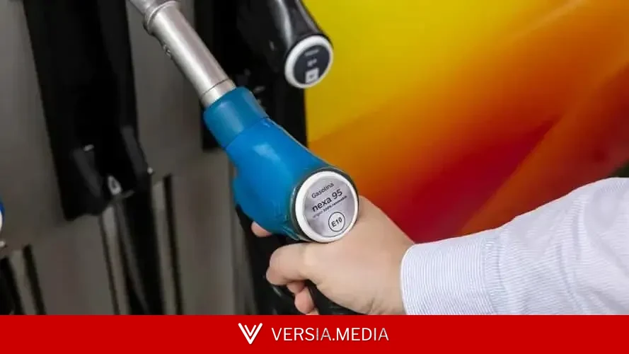 Toyota e BMW testam gasolina renovável que reduz emissões em 70%