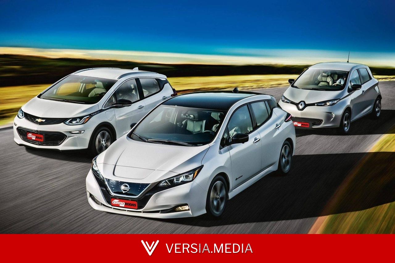 Bateria de carro elétrico dura mais que o previsto; veja o que analisar nos usados