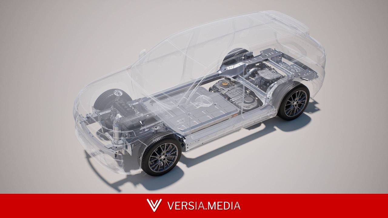 Stellantis usará sistema híbrido chinês em carros nacionais flex; Peugeot vira marca de nicho