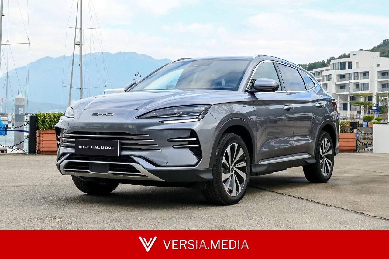 China encerra isenção e voltará a cobrar imposto de carros híbridos em 2027