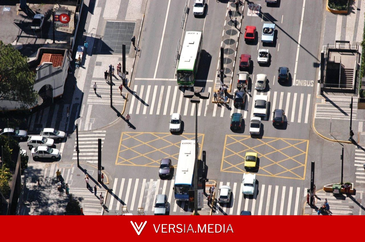 Rodízio em São Paulo será suspenso no feriado de 9 de julho; veja o que muda