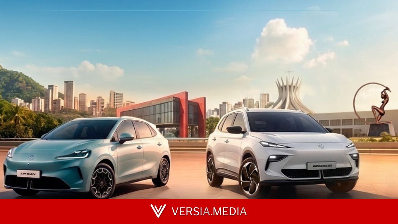 Empresa britânica vai fabricar dois modelos de carros elétricos no Ceará