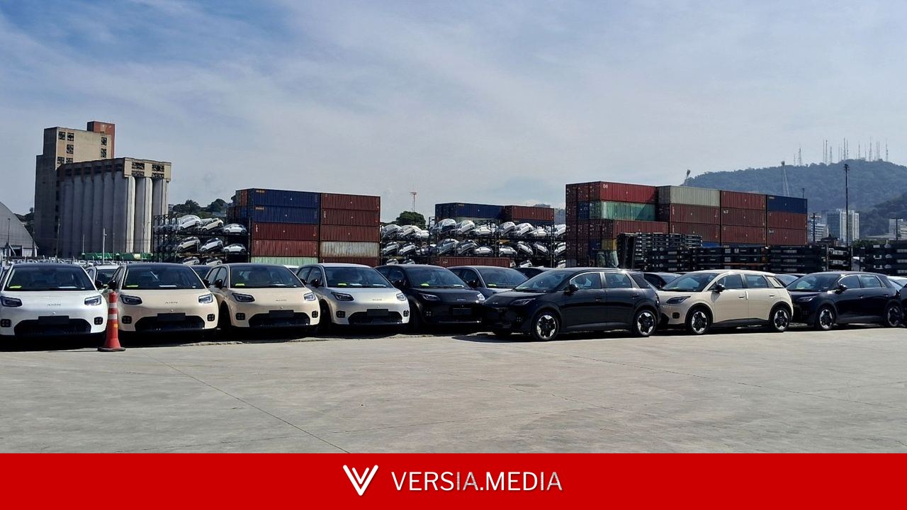 Governo renova cota para importação de carros elétricos sem imposto; montadoras reclamam