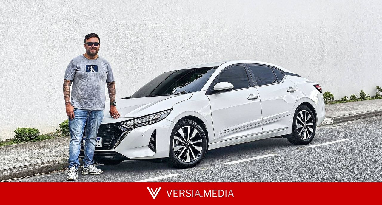 Falta de peças do Nissan Sentra irrita donos e afeta carros ainda na garantia