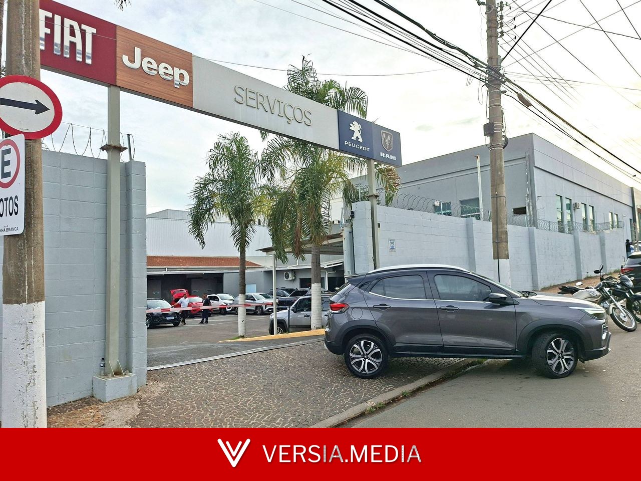 Concessionária tenta cobrar R$ 1.950 na revisão do Fiat Pulse híbrido com verniz de motor