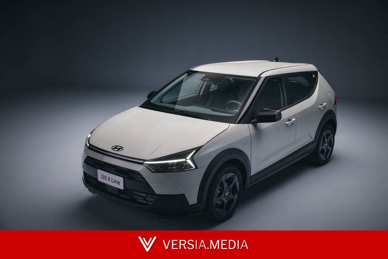 Hyundai lança i20 no Brasil por R$ 99.990, desafia onda dos SUVs com novo hatch; veja o teste