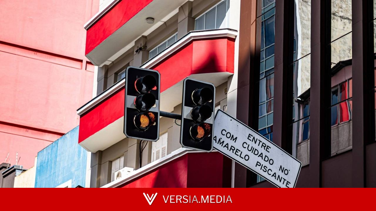 IA do Google promete reduzir as paradas nos semáforos de São Paulo