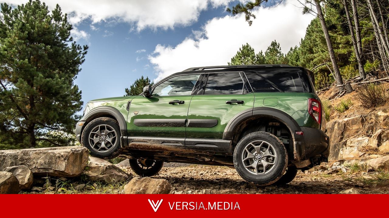 Ford do Brasil faz recall de Bronco Sport e Maverick e pede que unidades afetadas não sejam dirigidas