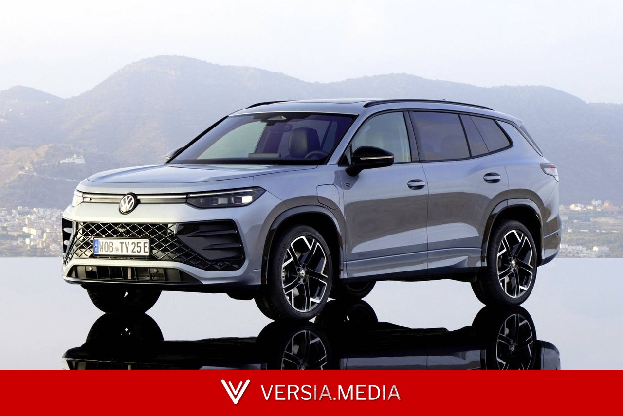 Carros estão grandes demais? Europa avalia impostos mais altos para SUVs