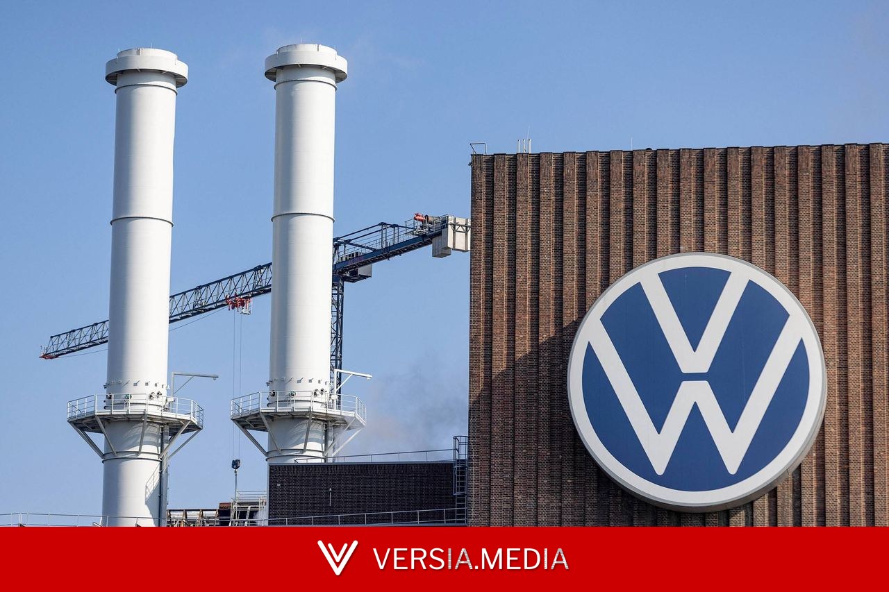 Grupo Volkswagen pode tirar de linha metade dos seus carros até 2030