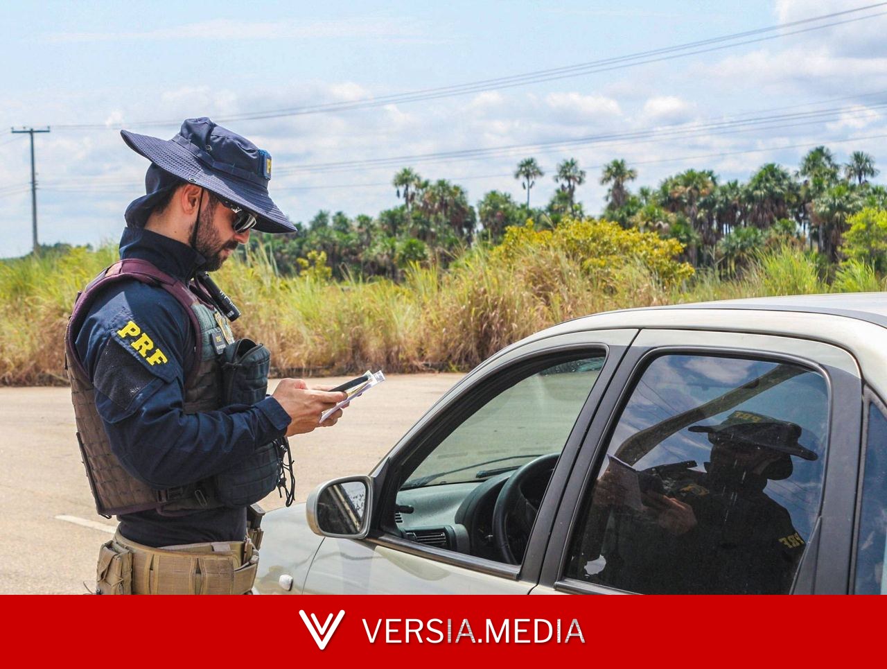Infrações de trânsito: os hábitos ao volante que geram multas e você não sabia
