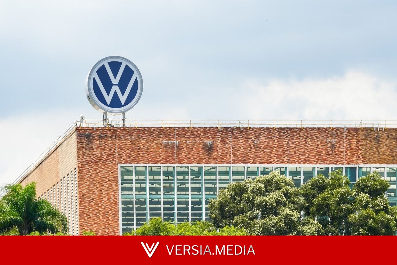 Trabalhadores barram plano de reestruturação da Volkswagen, diz agência