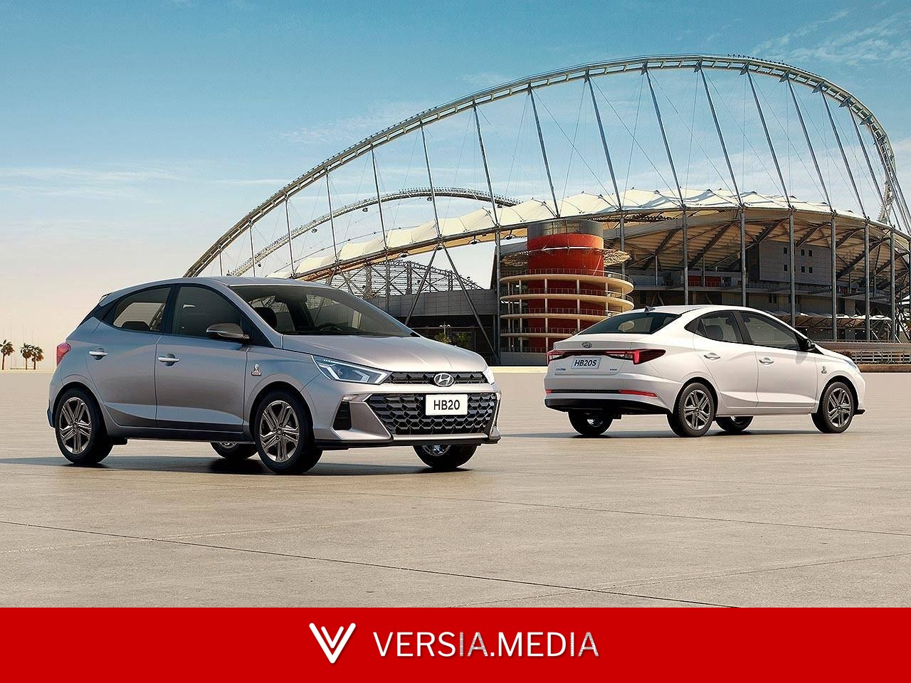 Lançamento do Hyundai i20 decreta o fim do HB20S e HB20 será rebaixado — Auto | Versia.media