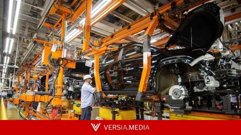 GM vai fabricar híbridos em São Paulo até 2028 com novo investimento de R$ 3,5 bilhões