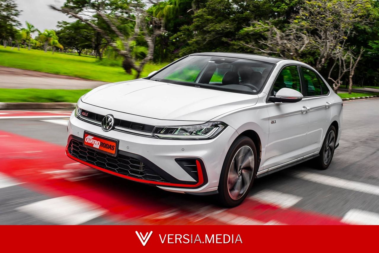 Volkswagen Jetta e Porsche Taycan podem sair de linha até 2030